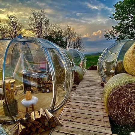 Treehouses Kapolcs Apartment *